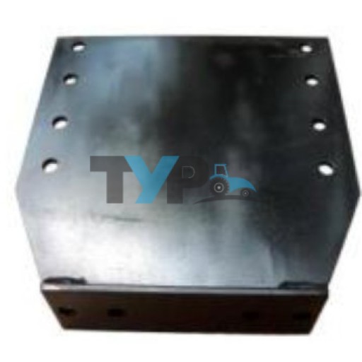 MF 165 ÇAMURLUK DESTEK DEMİRİ 8 DELİK