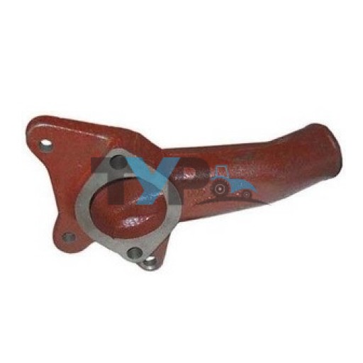 MF 285 TERMOSTAT ÜST KAPAK UZUN TİP