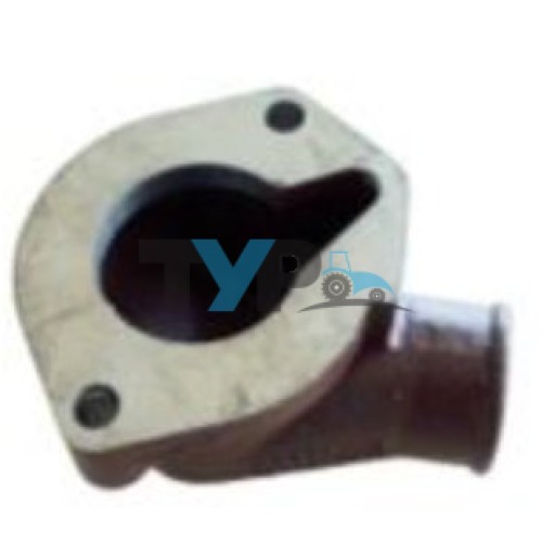 MF 165 TERMOSTAT ÜST KAPAK KISA TİP