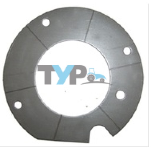 MF 135-265 KARİYER DIŞ SACI