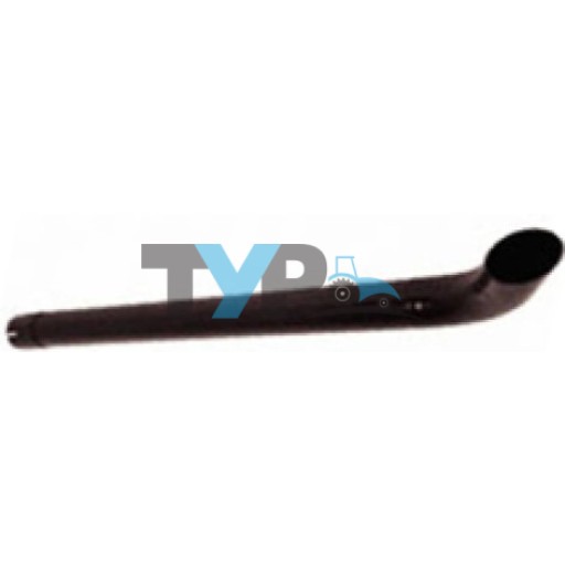 MF 398-399 EMAYE BORU 63X1,5 MM -110 CM