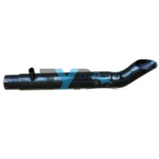 MF 399 EMAYE BORU 76X1,5 MM - 95 CM