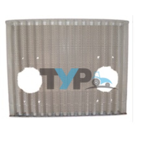 FORD 3610-6610 ÖN PANJUR KESİK