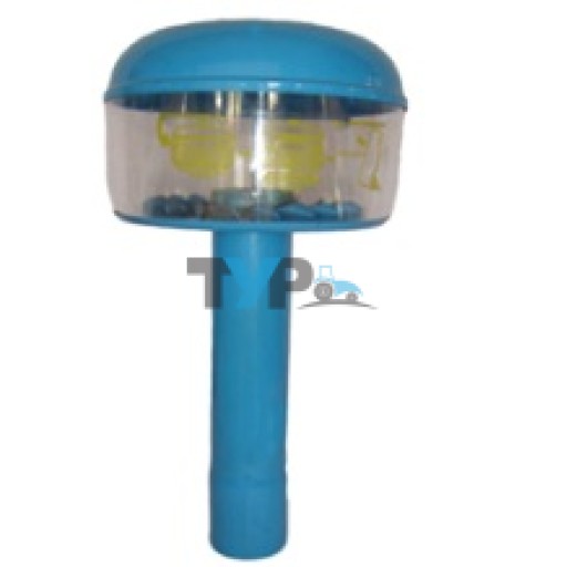 FORD 3000 CAMLI BACA 51MM