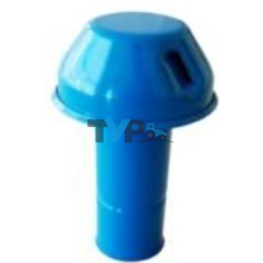 FORD MAJÖR CAMSIZ MANTAR BACA 57 MM