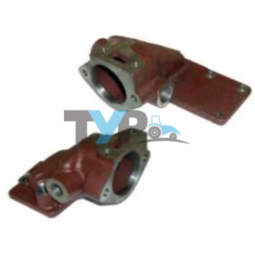 IMR TERMOSTAT YATAĞI