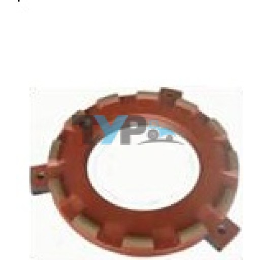 FİAT 70,56-55,46 DT DEBRİYAJ BASLI PLEYT DT 5088631