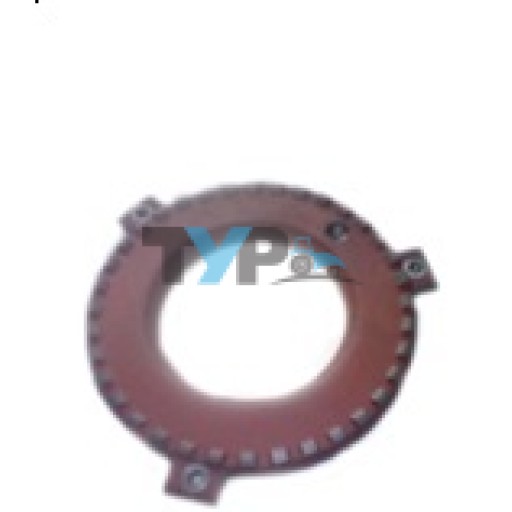 FİAT 540-780 DEBRİYAJ BASLI PLEYT