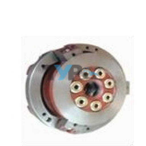 FİAT 480 DEBRİYAJ BASKI KOMPLE BALATALI