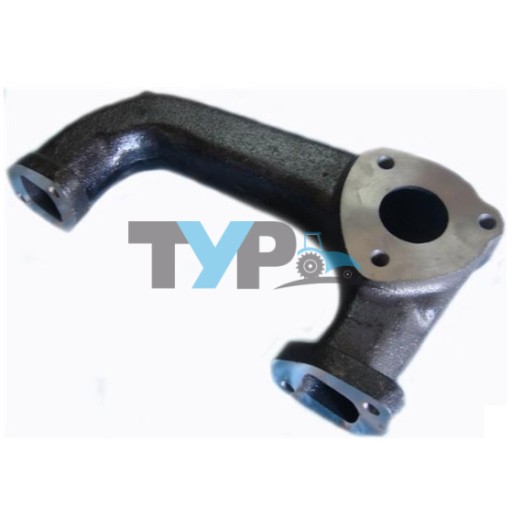MF 135-240 EKSOZ MANİFOLT