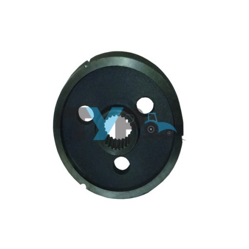 NH T5.115 KUYRUK MİLİ İNCE FREZE