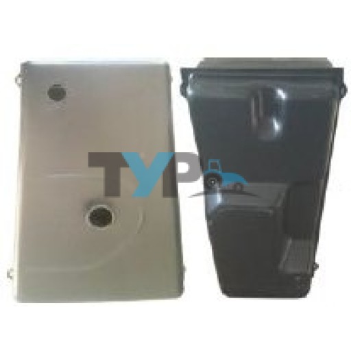 MF 290 MAZOT DEPOSU