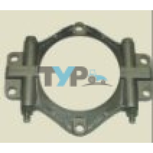 IMT ARKA GRANK KEÇE YATAĞI