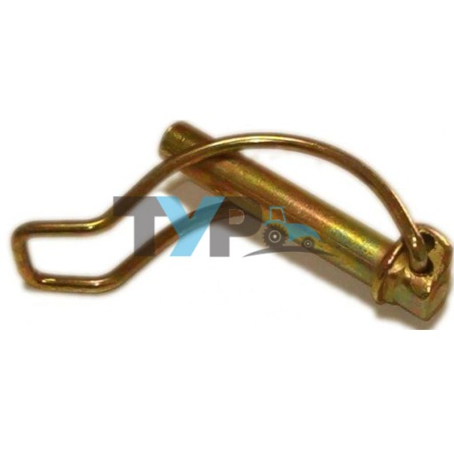 J YAYLI PİM 6 MM *5,6 CM