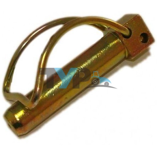 12 MM J YAYLI PİM