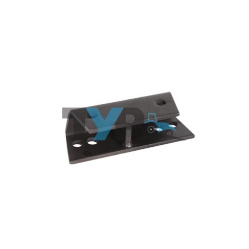MF 240 ÇAMURLUK YÜKSELTME DEMİRİ- İNCE- YKSL:60MM