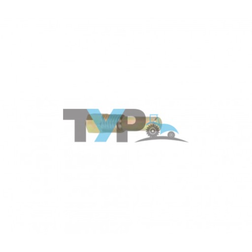 MF JANT TIRNAĞI KÜÇÜK KANALLI TAKOZUN CİVATASI