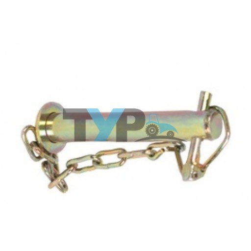 MF 135/240 ORTAKOL PİMİ DÖVME ZİNCİRLİ - YAYLI PİM