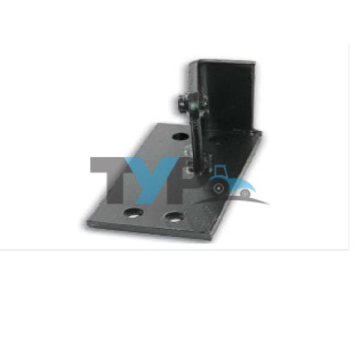 MF 398 GERGİ ZİNCİR PABUCU R - L