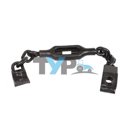 DEUTZ GERGİ ZİNCİRİ Y.M.