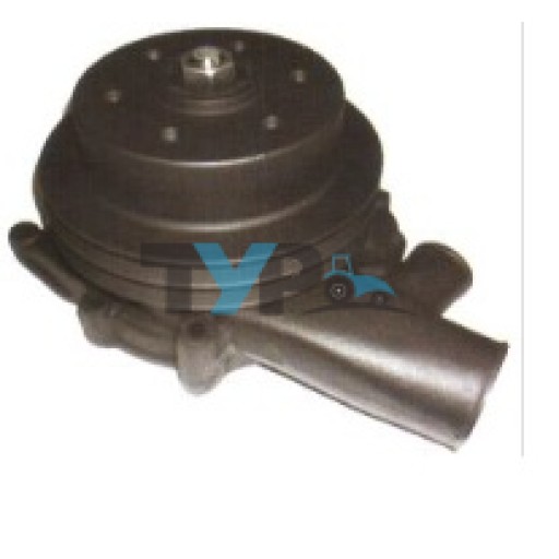 AS 700 (PERKINS 6354-4) SU POMPASI KASNAKLI