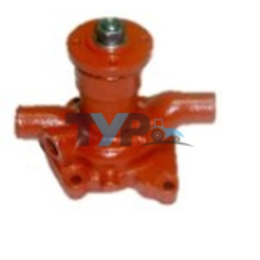 ZETOR 7211/5745 DEVRİDAİM SU POMPASI
