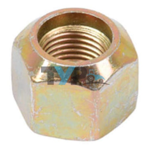 MF 165-285 ARKA JANT BİJON SOMUNU 5/8 UNC