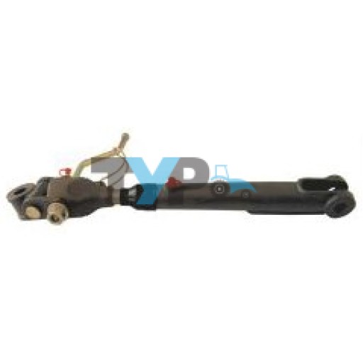 MF 165 HİD. AYAR KOL KOMPLE ÇATAL MAFSALLI 330 MM