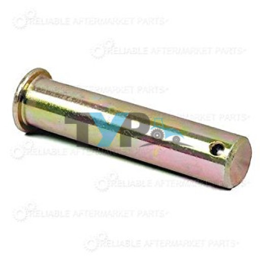 MF 165 HİD. AYAR KOL MAFSAL PİMİ 19 MM (3582662M1)
