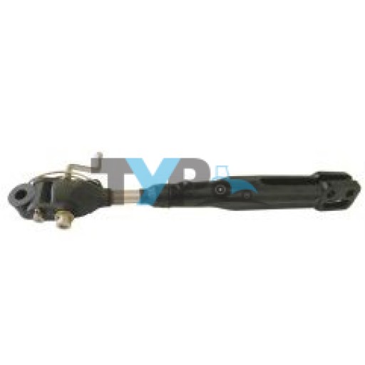 MF 285 HİD. AYAR KOL KOMPLE ÇATAL MAFSALLI 365 MM