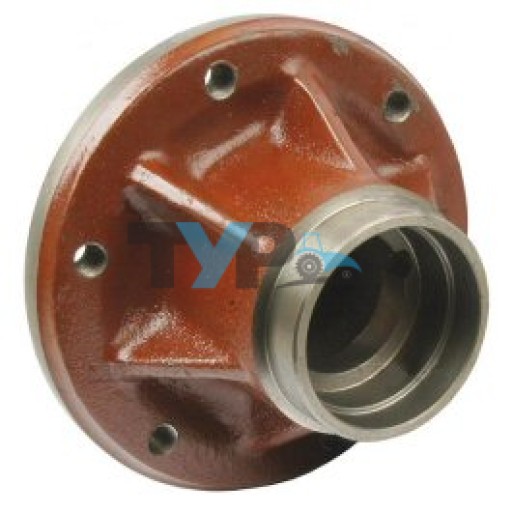MF 135/240 ÖN TEKER PORYASI YENİ MODEL 886337M91
