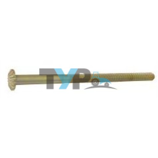 FORD 2/3000 HİD.AYAR KOL UZUN DİŞLİ 30.48 MM