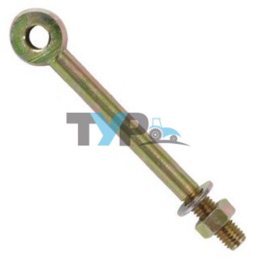 FIAT 70/56 OMG TİPİ DEBRİYAJ AYAR CIVATASI