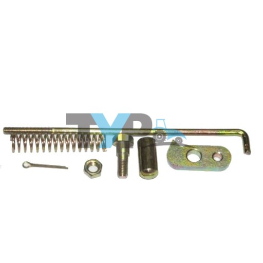 FIAT EL FREN TAMİR TAKIMI (SEMENTELİ TIRNAKLI)