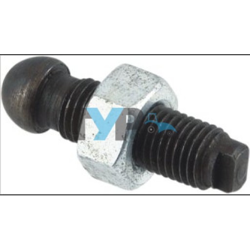 FIAT SİBOP AYAR CİVATASI (SOMUNLU) TAKIM