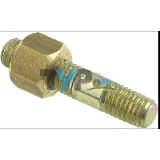 FIAT 480 EKSOZ SAPLAMASI (PRİNÇ SOMUNLU) M 8 (TAKI