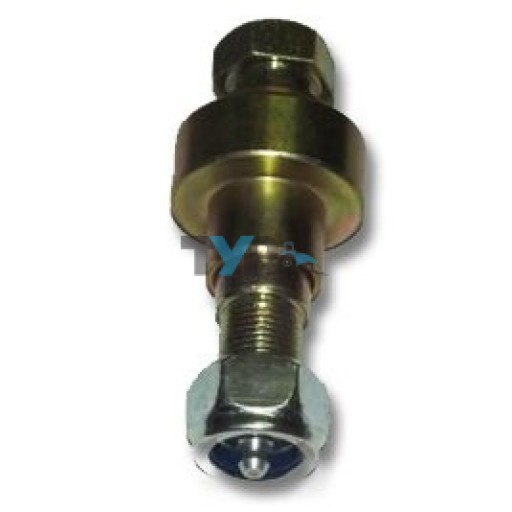 FIAT 70/56 HİDROSTATİK BAĞLANTI CIVATASI+SOMUN