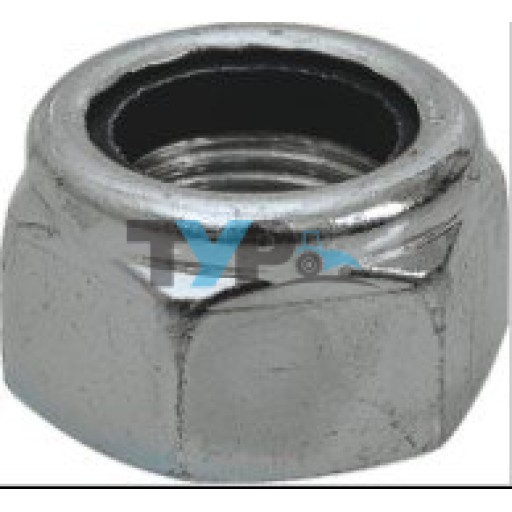 FIAT 70/56-54C HİDROSTATİK BAĞL. (FİBERLİ) SOMUNU