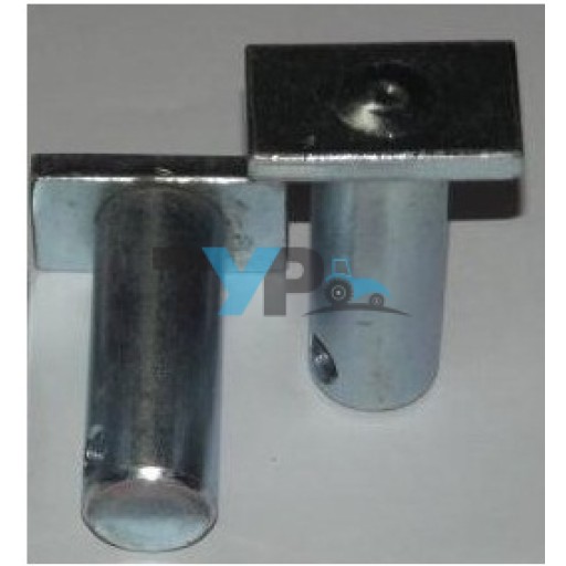 FIAT 480 HİD. ASKI KOL PİMİ ( KISA )- LAMA BAŞLI -