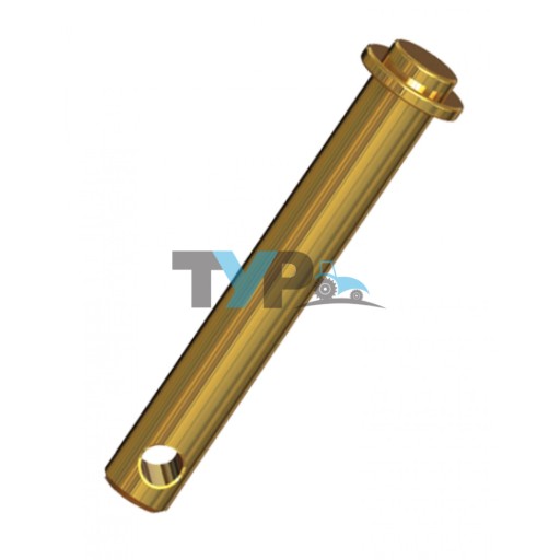 FIAT 480 ORTA KOL PİMİ ( LAMALI ) (19 MM)