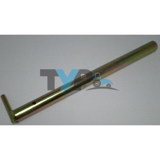 FIAT 110/90 ÜST ÇEKİ PİMİ ( L 25 MM) ÇAP: 25