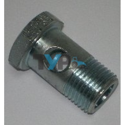 FIAT HİD.DİREKSİYON BORU REKORU- AK:27 1/2 BSP.