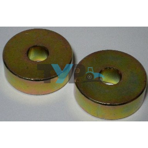 TUMOSAN KABİN YÜKSELTME PULU (TAKOZ) 57 X 16,5 X K