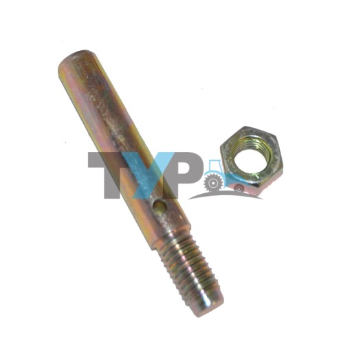 MF 165-275-285 HİD.DİREKSİYON LİFT PİMİ - SOMUNLU