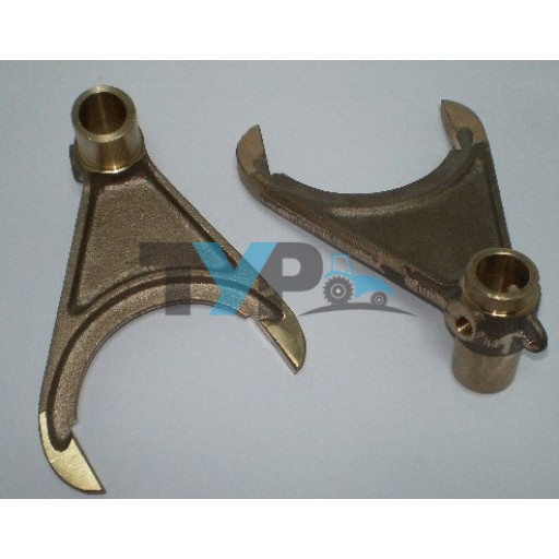 MF GAZLI MF GAZLI FERGUSON VİTES ÇATALI (BRONZ)