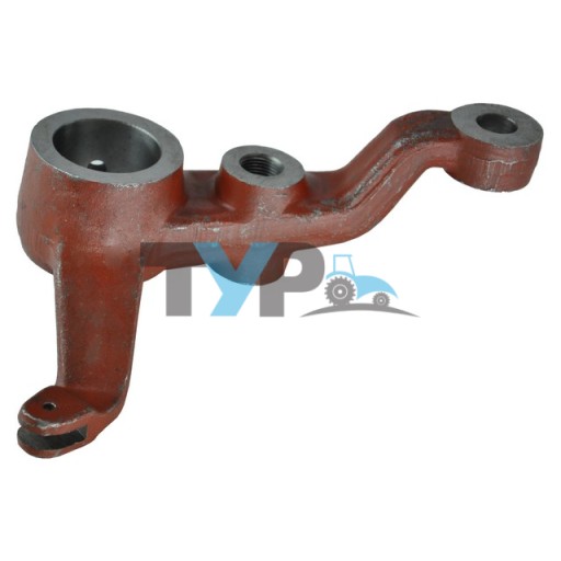 MF 165-285 DİR. ÜST ÇOLAK ROT (FREZESİZ) 898358M1