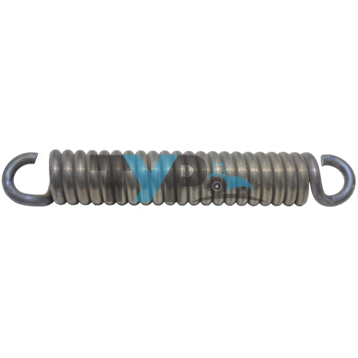 KÜLTÜVATÖR YAYI 14 MM*19 BOY 340 MM ÇAP 70 MM