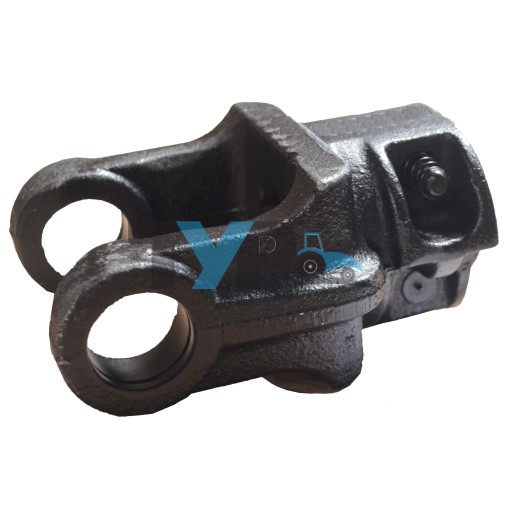 ŞAFT MAFSAL 30X92 FREZELİ