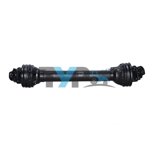 ŞAFT 30*92-100 CM 6 DİŞLİ ŞAFT PLASTİKLİ