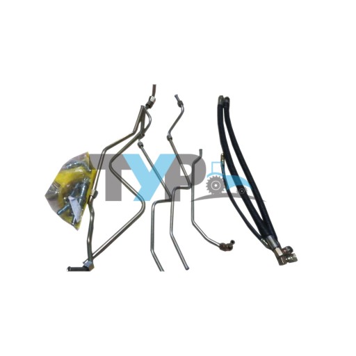 MF 265-285 MAZOT OTOM. DEPO BORU (POLİEMİD)